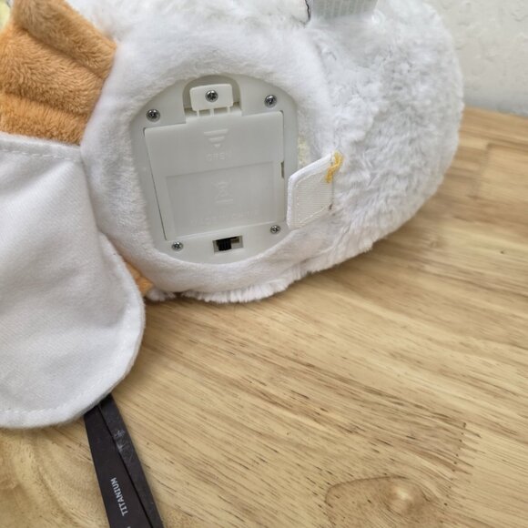 Cuddle Barn Mother Goose Nursery Rhymes Talking Plush Toy - Picture 8 of 10